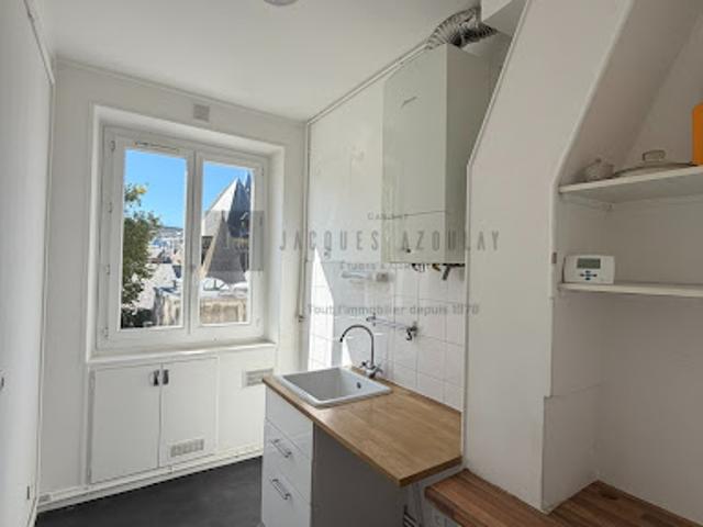 Vente Appartement 3 pièces 66.5 m2 Paris 5ème