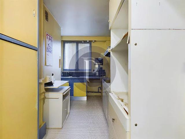 Vente Appartement 3 pièces 66.5 m2 Sceaux