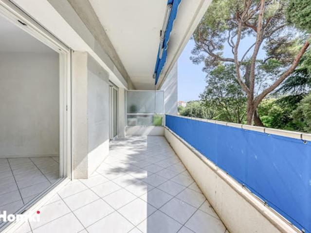 Vente Appartement 3 pièces 66.5 m2 Toulon
