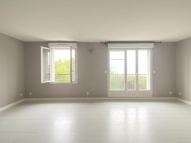 Vente Appartement 3 pièces 66.5 m2 Trappes