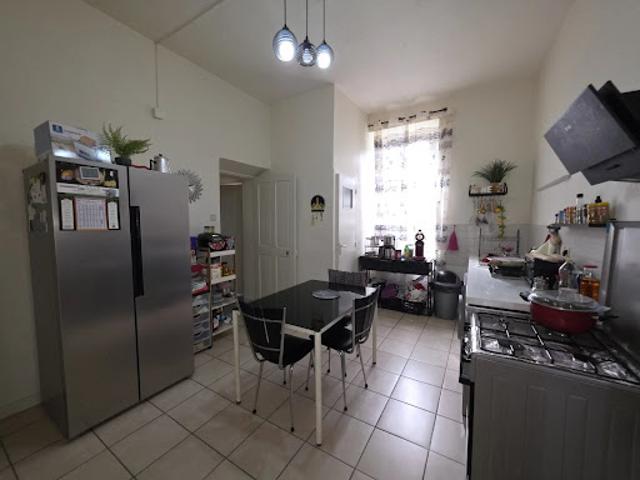 Vente Appartement 3 pièces 66.62 m2 Le Teil