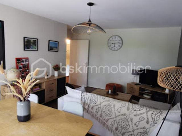 Vente Appartement 3 pièces 66.67 m2 Le Mans