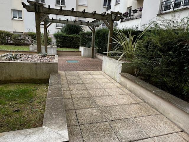 Vente Appartement 3 pièces 66.64 m2 Viry chatillon