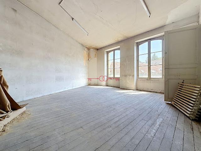 Vente Appartement 3 pièces 66.64 m2 Reims