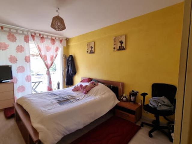 Vente Appartement 3 pièces 66.65 m2 Billere