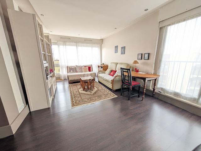Vente Appartement 3 pièces 66.66 m2 Le chesnay