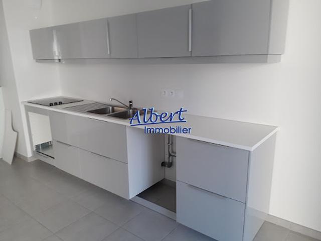 Vente Appartement 3 pièces 66.6 m2 Marcy l'Etoile