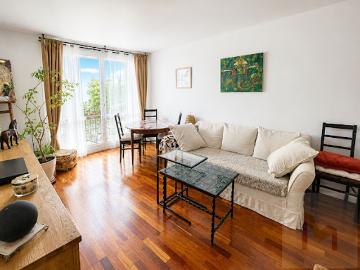 Vente Appartement 3 pièces 66.6 m2 Neuilly Plaisance