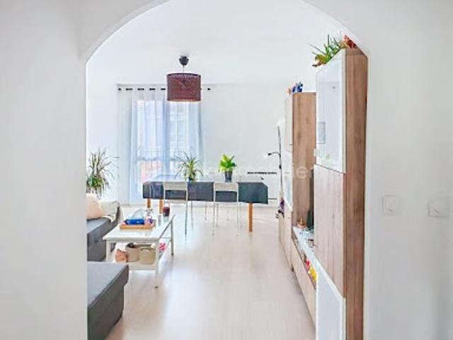 Vente Appartement 3 pièces 66.6 m2 Noisiel