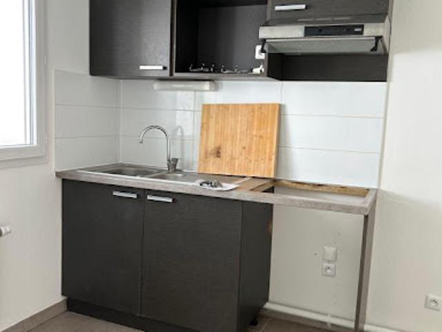 Vente Appartement 3 pièces 66.6 m2 Floirac