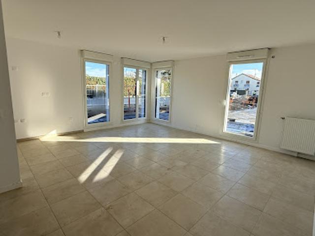 Vente Appartement 3 pièces 66.6 m2 Les Clayes sous Bois