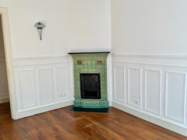 Vente Appartement 3 pièces 66.6 m2 Paris 17ème