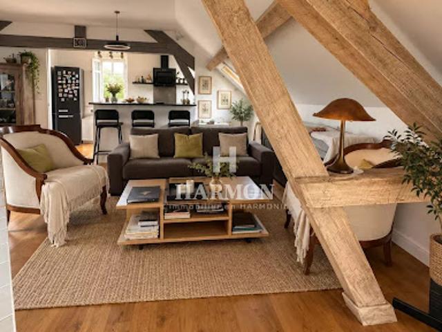 Vente Appartement 3 pièces 66.6 m2 Salies de bearn