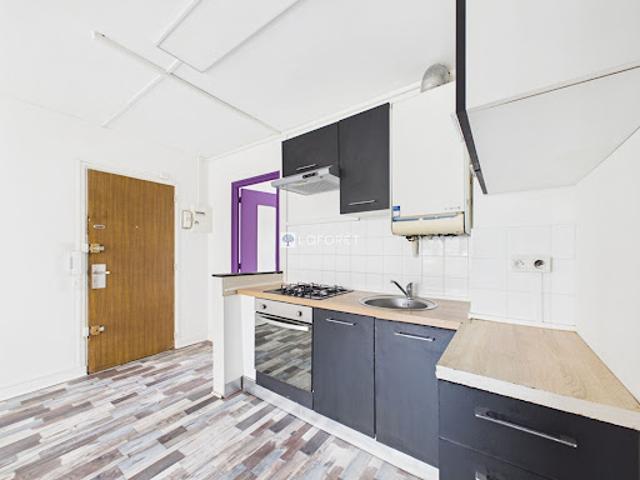 Vente Appartement 3 pièces 66.73 m2 Quimper