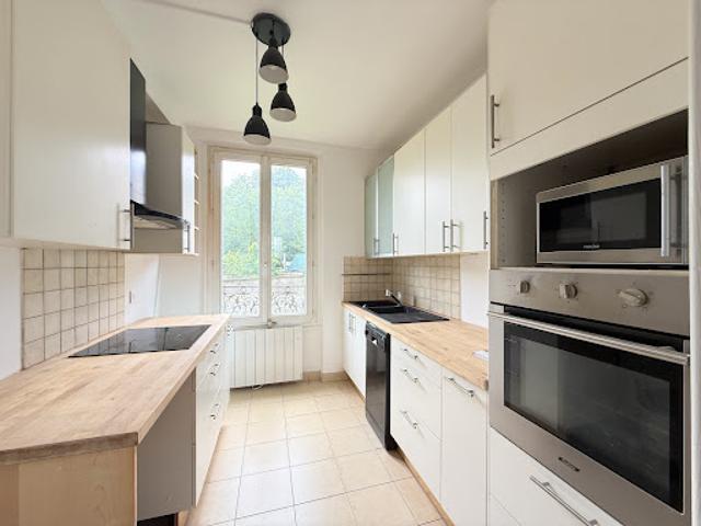 Vente Appartement 3 pièces 66.71 m2 Coulommiers
