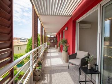 Vente Appartement 3 pièces 66 m2 Castelnau le Lez