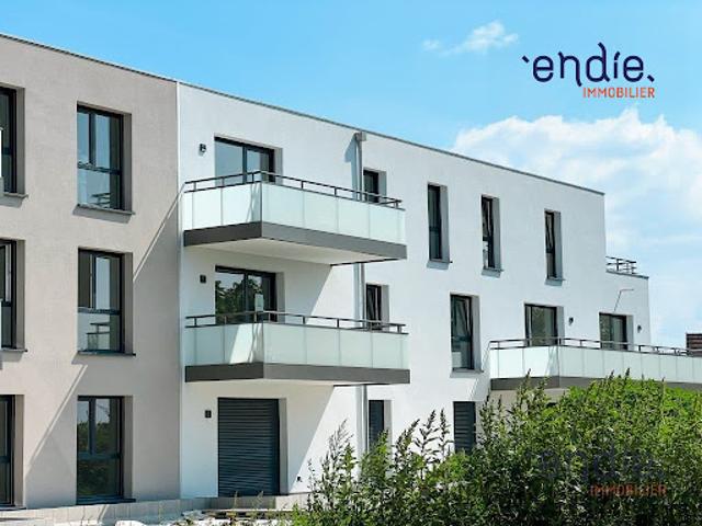 Vente Appartement 3 pièces 66.72 m2 Galfingue