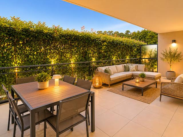 Vente Appartement 3 pièces 66.77 m2 La Colle sur Loup