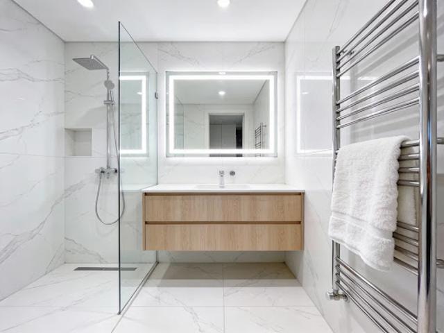 Vente Appartement 3 pièces 66.77 m2 Marseille 13ème