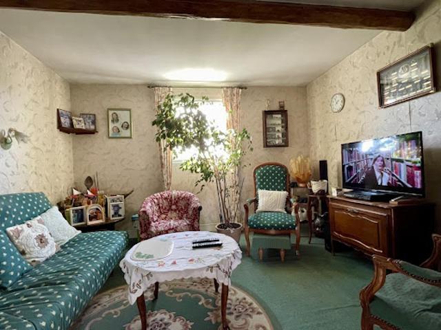 Vente Appartement 3 pièces 66.74 m2 Beuvillers