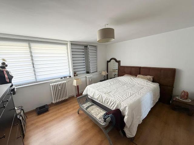 Vente Appartement 3 pièces 66.74 m2 Boulogne sur Mer