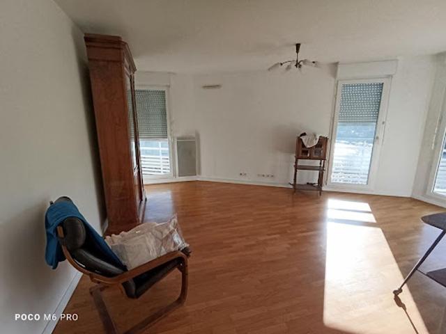 Vente Appartement 3 pièces 66.75 m2 Alfortville