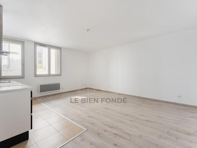 Vente Appartement 3 pièces 66.79 m2 Montpellier
