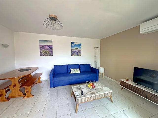 Vente Appartement 3 pièces 66.7 m2 Marseille 8ème
