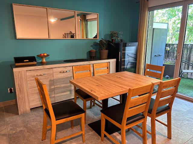 Vente Appartement 3 pièces 66.83 m2 Tours