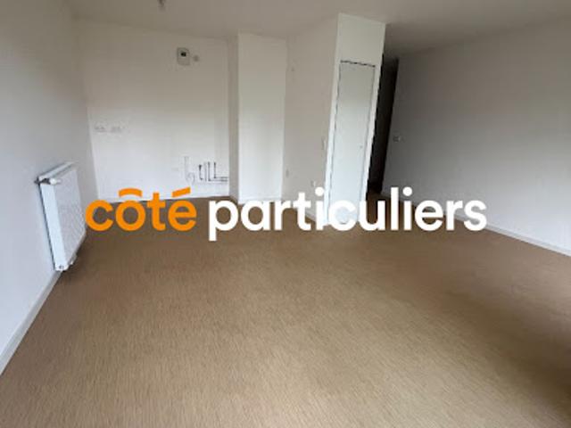 Vente Appartement 3 pièces 66.82 m2 Tarbes