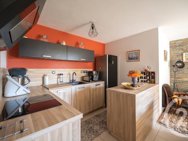 Vente Appartement 3 pièces 66.82 m2 Bormes les Mimosas
