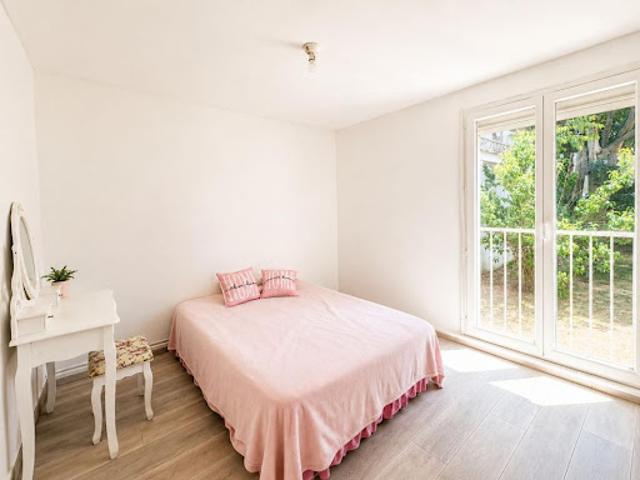Vente Appartement 3 pièces 66.84 m2 Toulouse