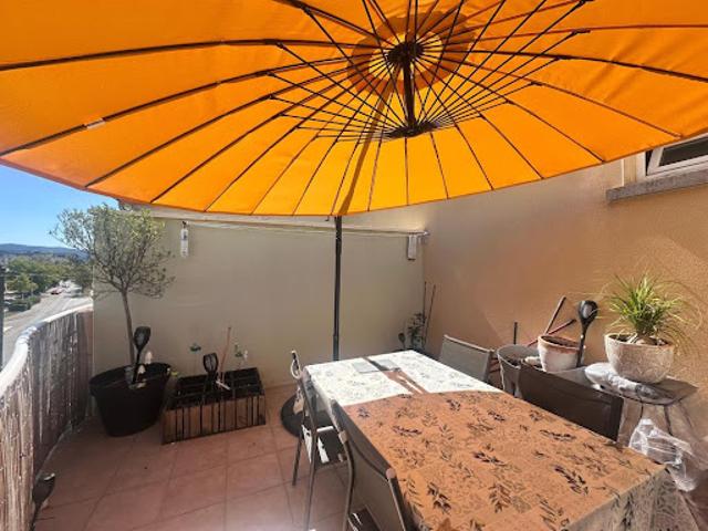 Vente Appartement 3 pièces 66.84 m2 Livron sur Drôme