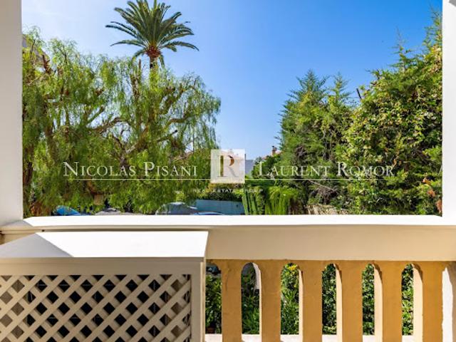 Vente Appartement 3 pièces 66.85 m2 Beaulieu sur Mer