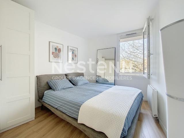 Vente Appartement 3 pièces 66.85 m2 Montigny le Bretonneux