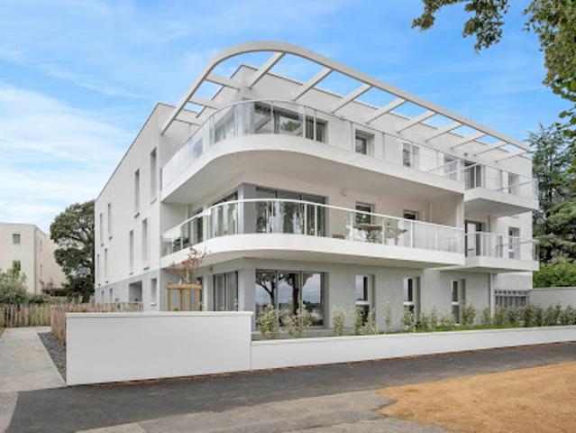 Vente Appartement 3 pièces 66.85 m2 Saint Nazaire