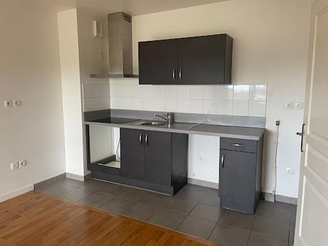 Vente Appartement 3 pièces 66.86 m2 Pontault Combault