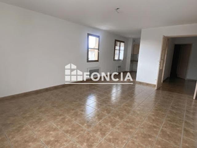 Vente Appartement 3 pièces 66.88 m2 Herbeys