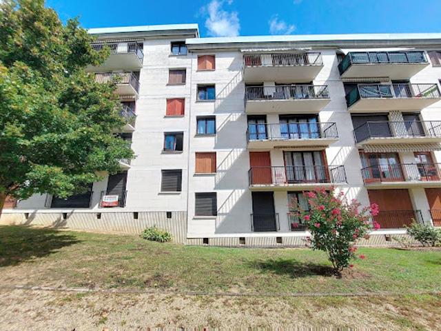 Vente Appartement 3 pièces 66 m2 Joue les tours