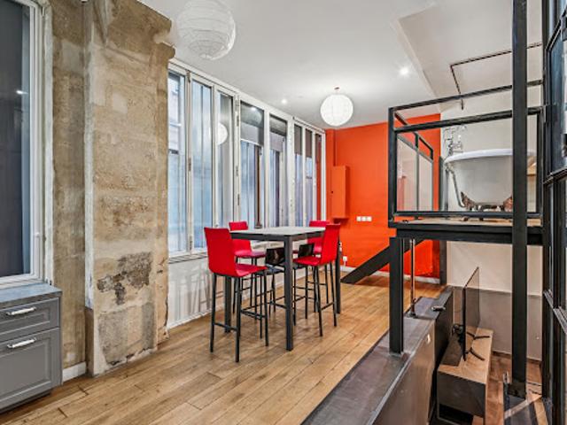 Vente Appartement 3 pièces 66.88 m2 Paris 3ème