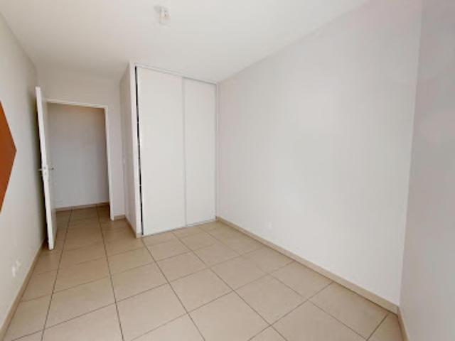 Vente Appartement 3 pièces 66.89 m2 Villeurbanne