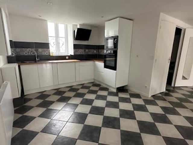 Vente Appartement 3 pièces 66.8 m2 Cheptainville
