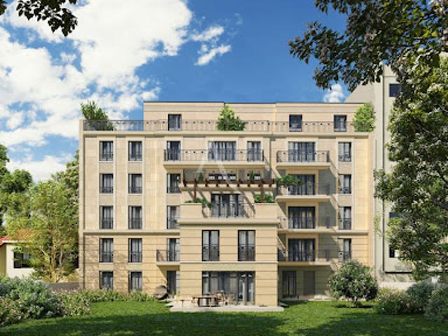 Vente Appartement 3 pièces 66.8 m2 Saint maur des fosses