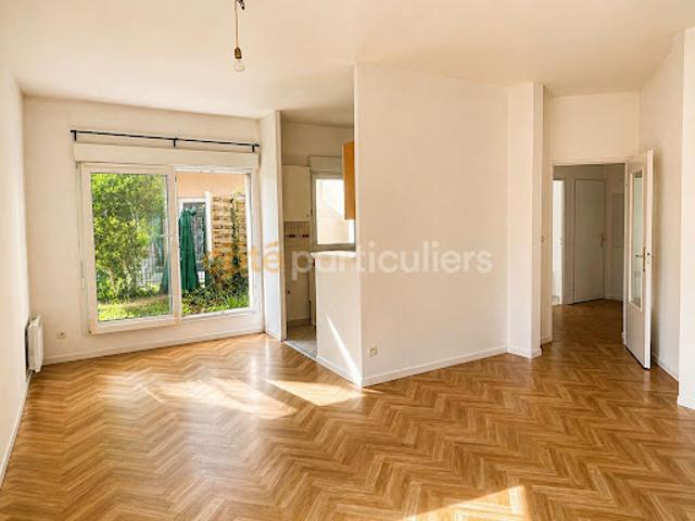 Vente Appartement 3 pièces 66.8 m2 Saint André lez Lille