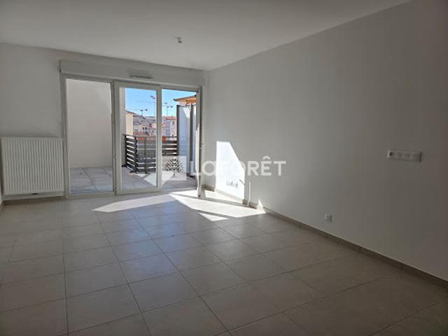 Vente Appartement 3 pièces 66.93 m2 Toulon