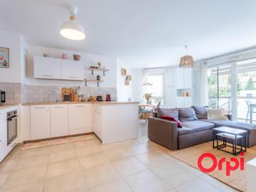 Vente Appartement 3 pièces 66 m2 Fleurieux sur l'Arbresle