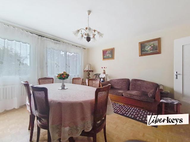Vente Appartement 3 pièces 66.92 m2 Albertville
