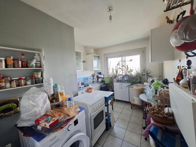Vente Appartement 3 pièces 66.97 m2 Venissieux