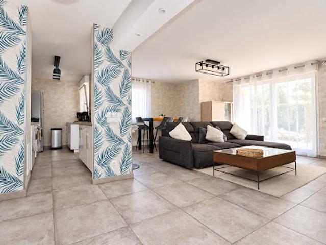 Vente Appartement 3 pièces 66.97 m2 Dijon
