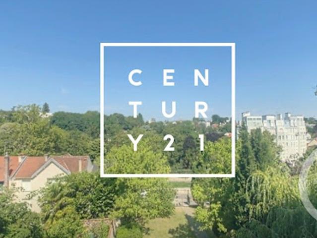 Vente Appartement 3 pièces 66.97 m2 Meudon